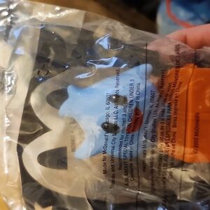 Super Mario brother's movie star